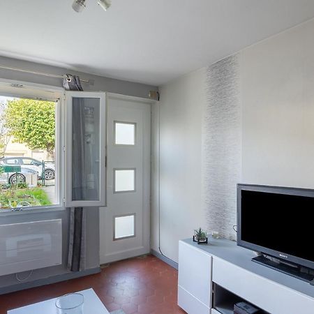 Maison Mareuil エクステリア 写真