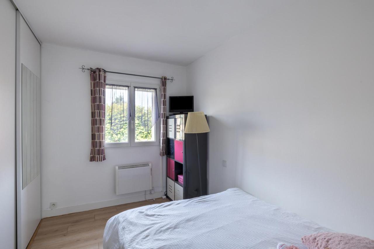 Maison Mareuil エクステリア 写真