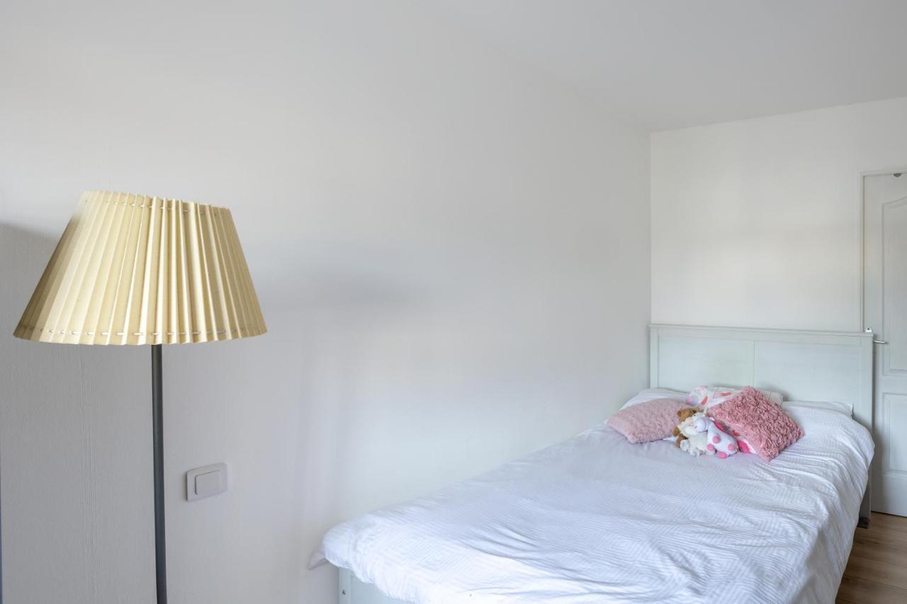 Maison Mareuil エクステリア 写真