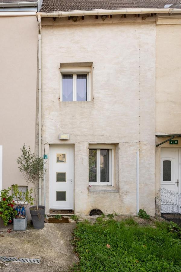 Maison Mareuil エクステリア 写真
